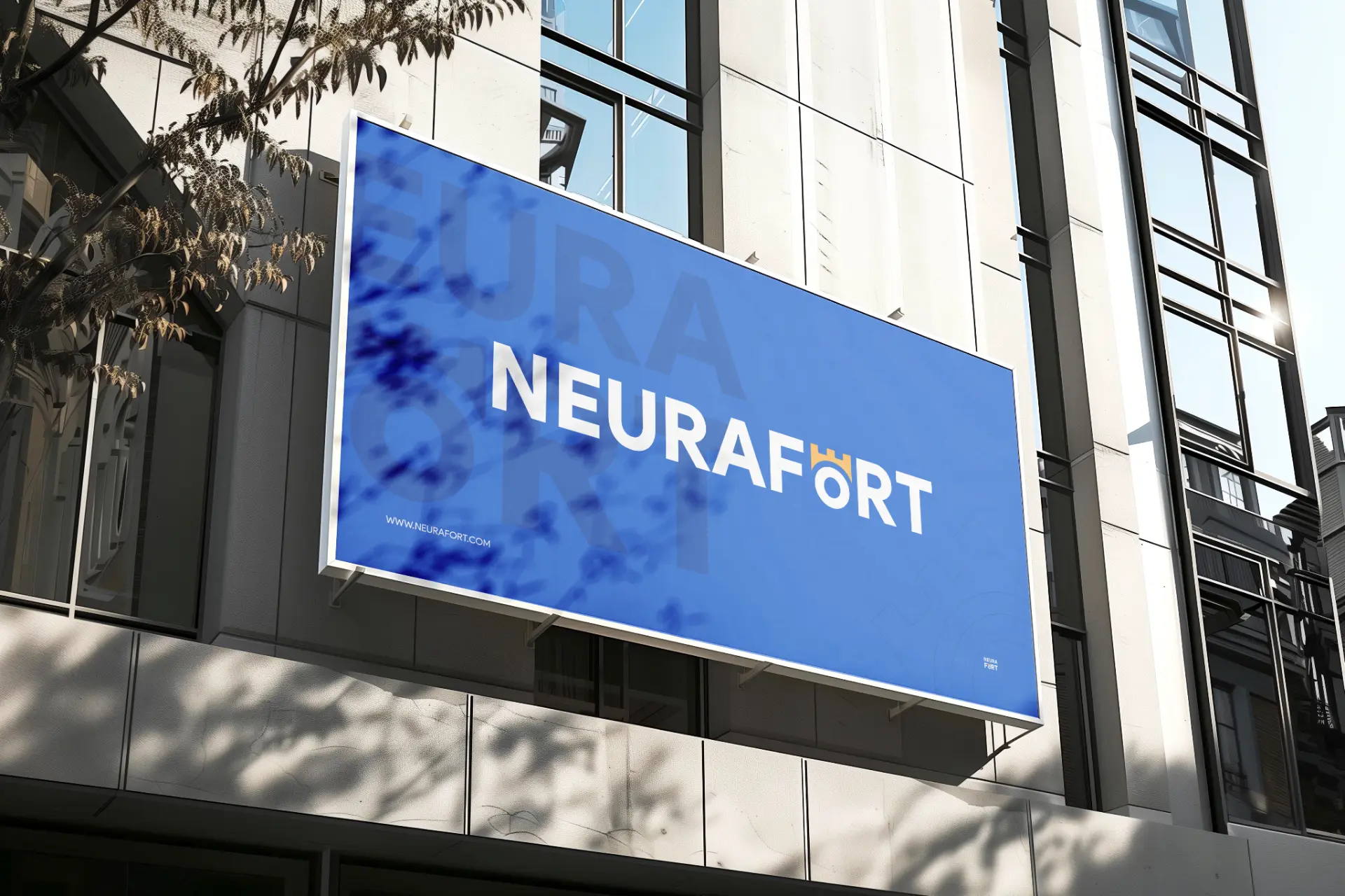 NeuraFort case study