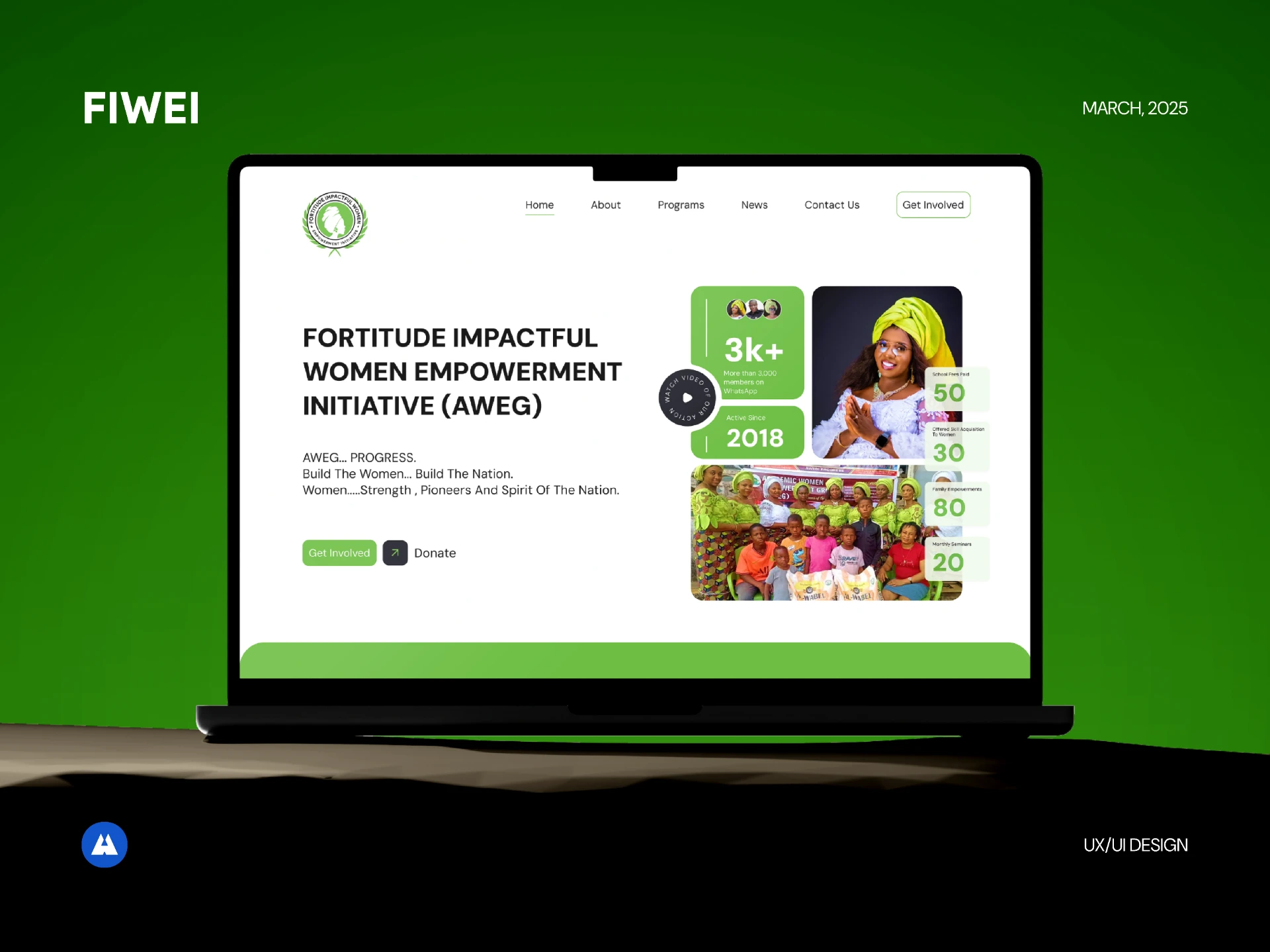 FIWEI case study