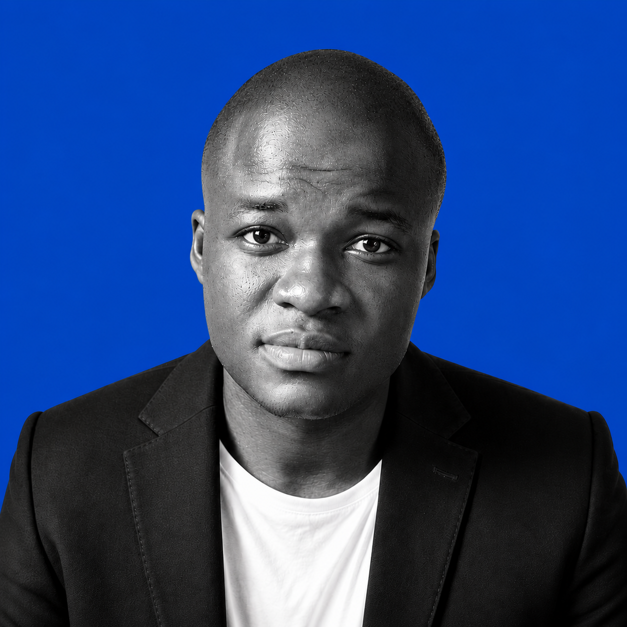 Johnson Ogbonna, Chief Executive Officer