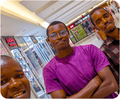 Confidence Odogwu