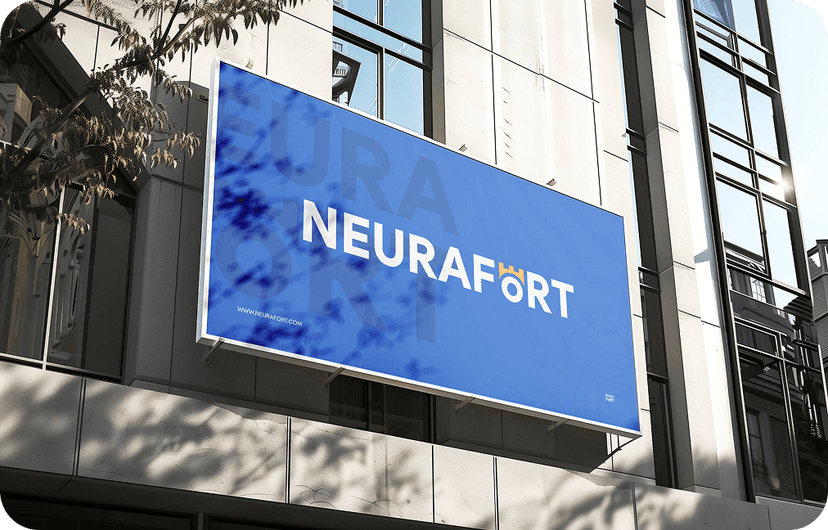 NeuraFort Branding