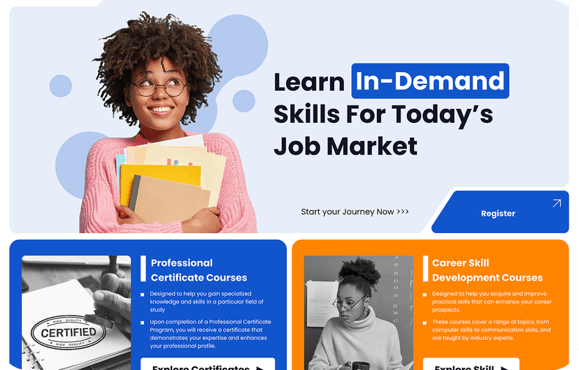 Skill-Hub Nigeria