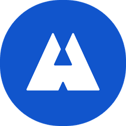 main company logo