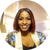 Mrs. Cynthia Anyaso