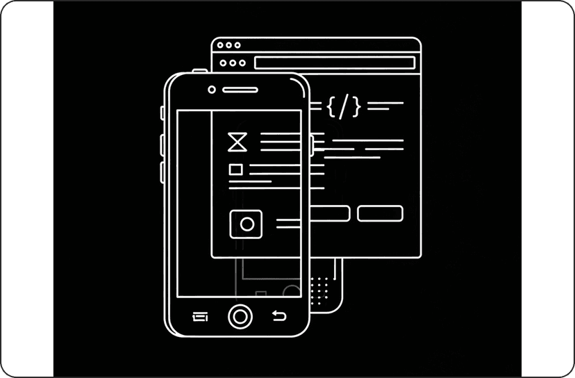 Website & Mobile App Development