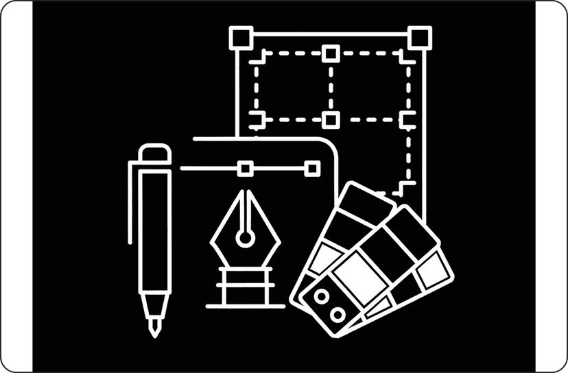 Branding & UX/UI Design