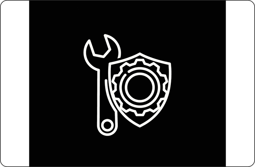 Product Maintenance & Support